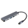 Stacja dokująca do laptopa FIXED HUB Mini 5w1 2xUSB-C, 2xUSB-A, HDMI